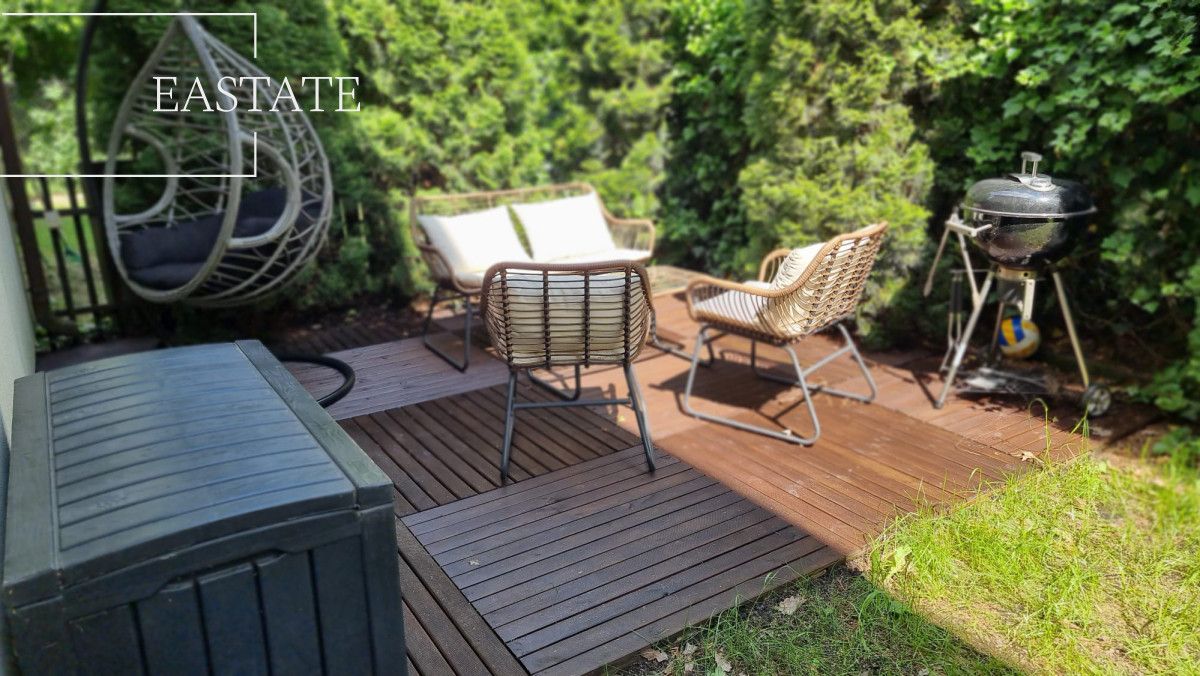 Mieszkanie 3-pokojowe Kobyłka, ul. Krechowiecka. Zdjęcie 11