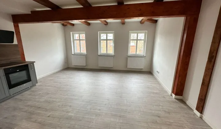 Mieszkanie 3-pokojowe Ośno Lubuskie, ul. Rzepińska