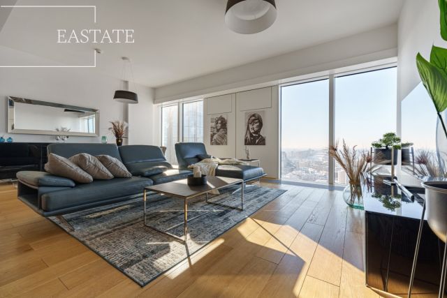 Mieszkanie 2-pokojowe Warszawa Śródmieście, ul. Złota. Zdjęcie 1