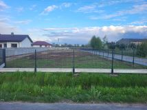 Działka budowlana Strzelno, ul. Jerzego Wojciecha Szulczewskiego. Zdjęcie 1