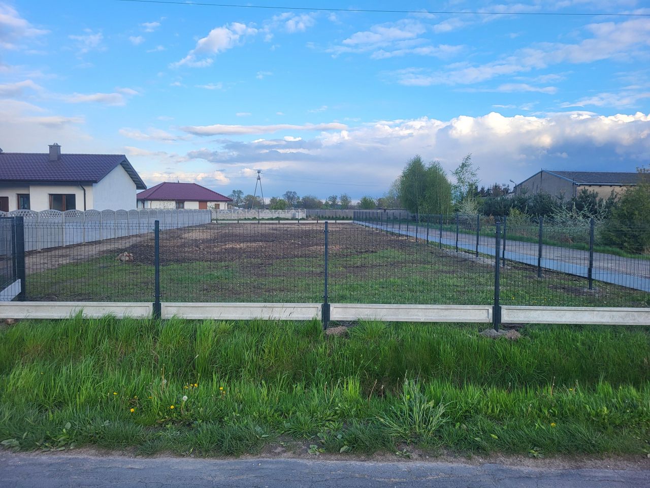 Działka budowlana Strzelno, ul. Jerzego Wojciecha Szulczewskiego. Zdjęcie 2