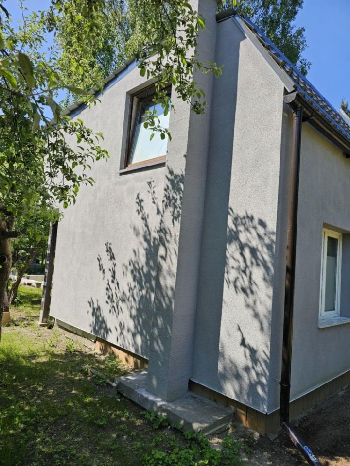 Działka rod Gdańsk Osowa, ul. Meteorytowa. Zdjęcie 7