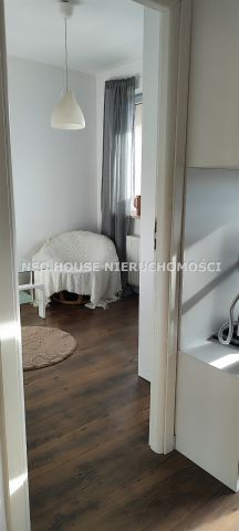 Mieszkanie 2-pokojowe Warszawa Białołęka, ul. Vincenza Belliniego. Zdjęcie 10