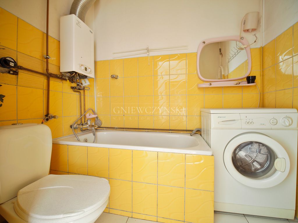 Mieszkanie 1-pokojowe Grodków, ul. Wrocławska. Zdjęcie 5