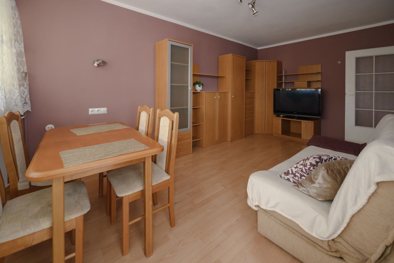 Mieszkanie 2-pokojowe Zgorzelec, Chrobrego. Zdjęcie 5