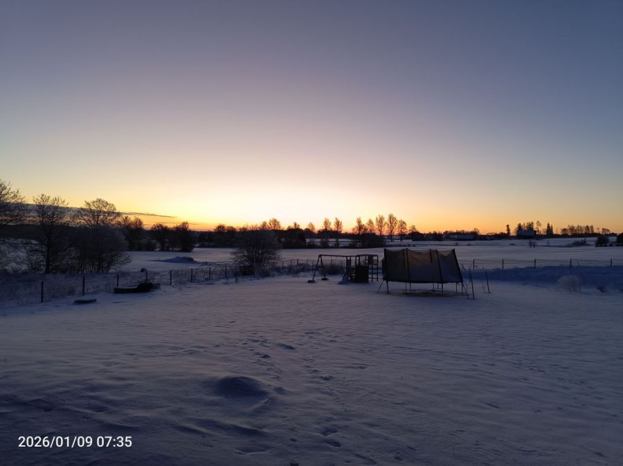 dom wolnostojący, 7 pokoi Kielno, ul. Miodowa. Zdjęcie 19