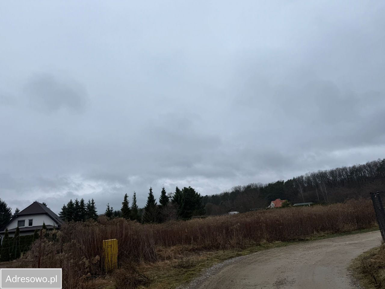 Działka budowlana Lublin Zemborzyce, ul. Lipska. Zdjęcie 4