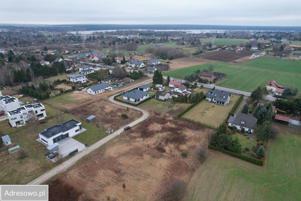 Działka budowlana Lublin Zemborzyce, ul. Lipska. Zdjęcie 5