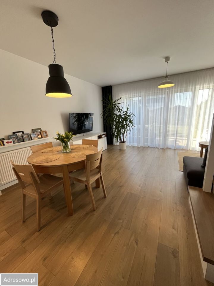 dom szeregowy, 3 pokoje Glinno, ul. Grudniowa. Zdjęcie 19