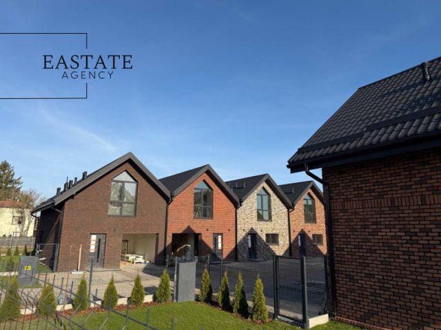 dom szeregowy, 5 pokoi Dawidy Bankowe. Zdjęcie 17