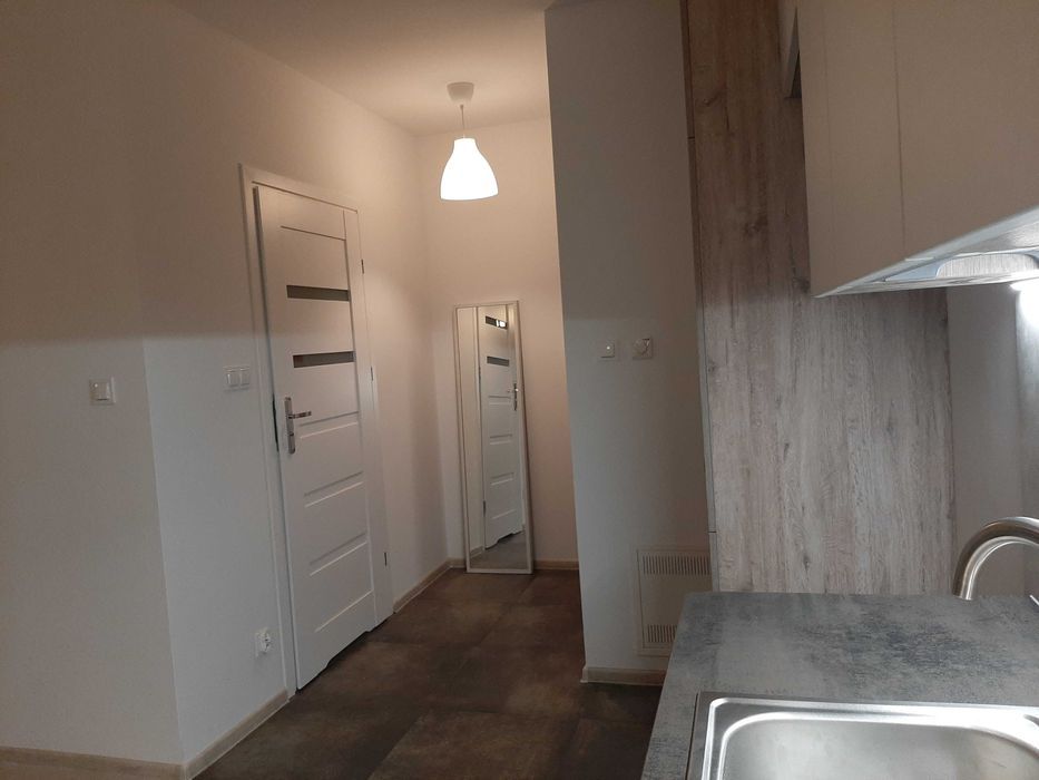 Mieszkanie 2-pokojowe Sulejówek. Zdjęcie 4