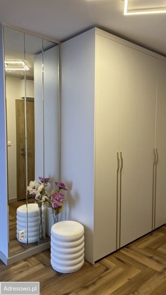 Mieszkanie 3-pokojowe Łódź Bałuty, ul. Urzędnicza. Zdjęcie 9