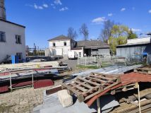 Działka inwestycyjna Międzyrzec Podlaski. Zdjęcie 3