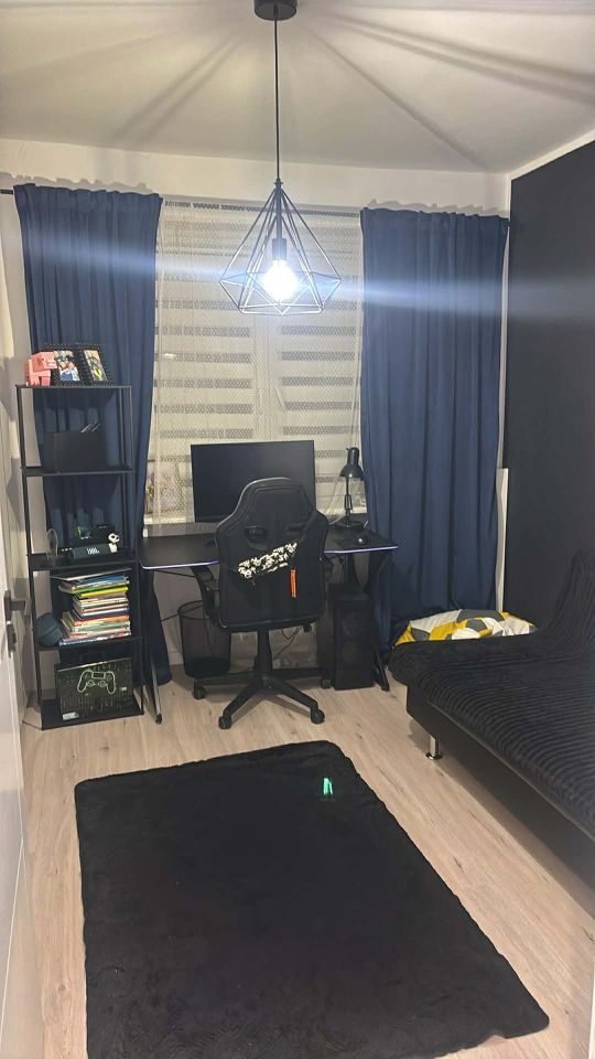 Mieszkanie 3-pokojowe Budzyń, os. Wierzbowe. Zdjęcie 11