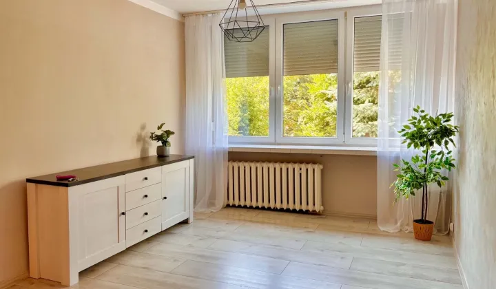 Mieszkanie 2-pokojowe Kielce Herby