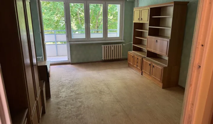 Mieszkanie 3-pokojowe Poznań Nowe Miasto, os. Czecha