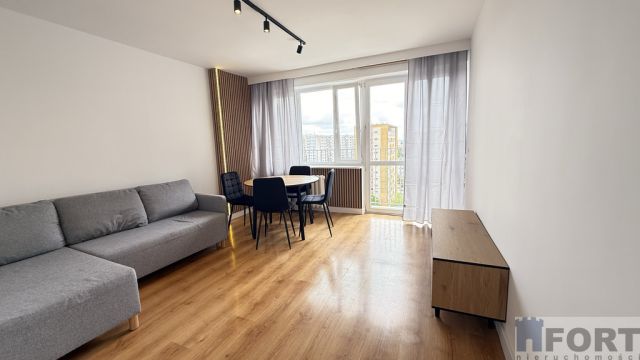 Mieszkanie 3-pokojowe Szczecin Pomorzany, ul. Xawerego Dunikowskiego. Zdjęcie 2