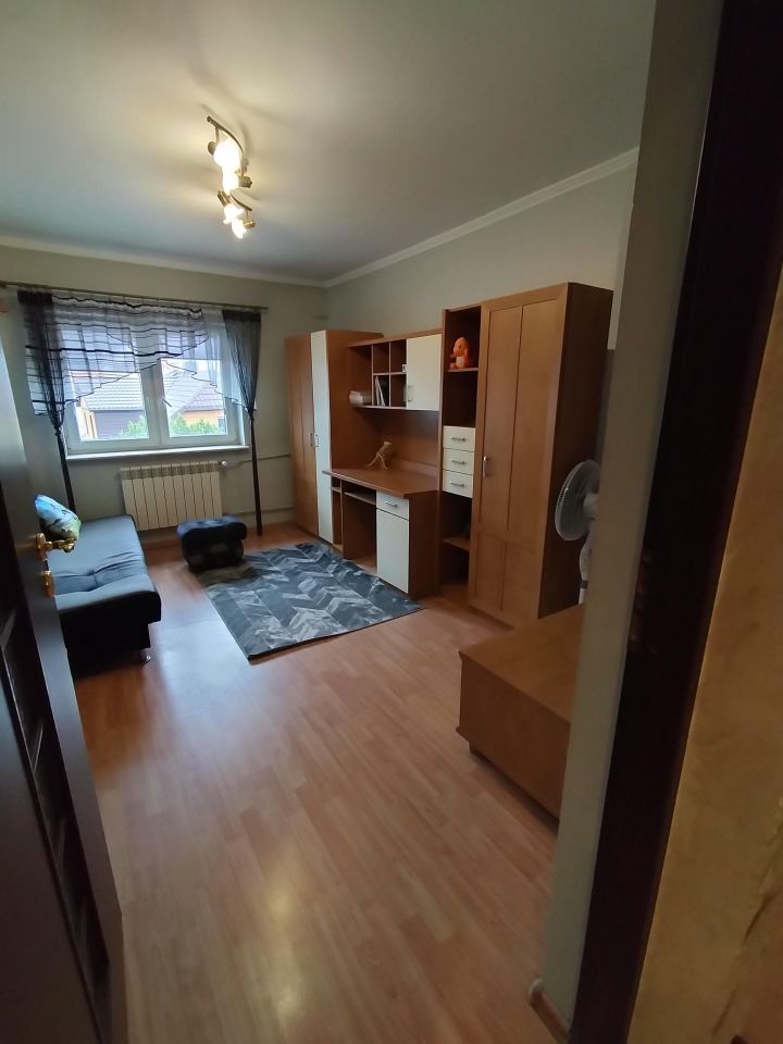 Mieszkanie 2-pokojowe Lubartów Centrum, ul. Farna. Zdjęcie 25