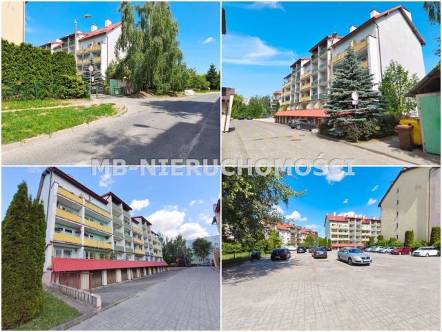 Mieszkanie 2-pokojowe Olsztyn Pieczewo, ul. Igora Sikiryckiego. Zdjęcie 1