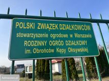 Działka rod Gdynia Babie Doły. Zdjęcie 2