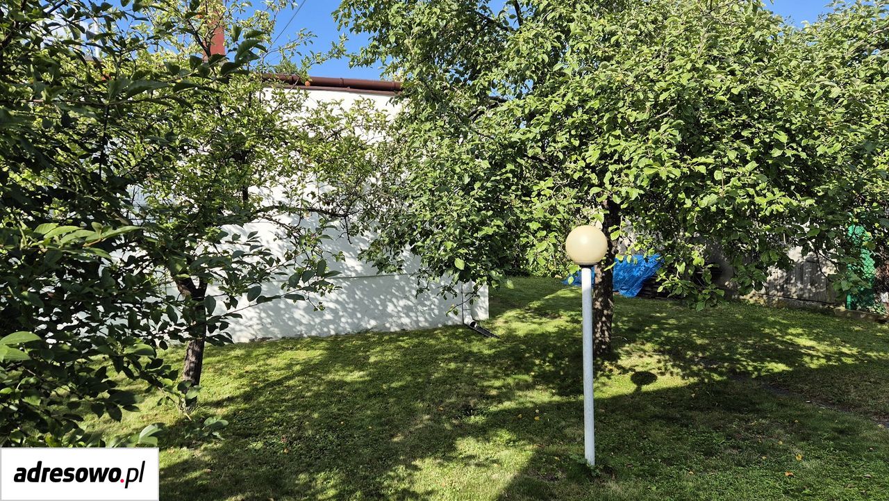 dom wolnostojący, 3 pokoje Częstochowa Centrum, ul. Kochanowskiego. Zdjęcie 6