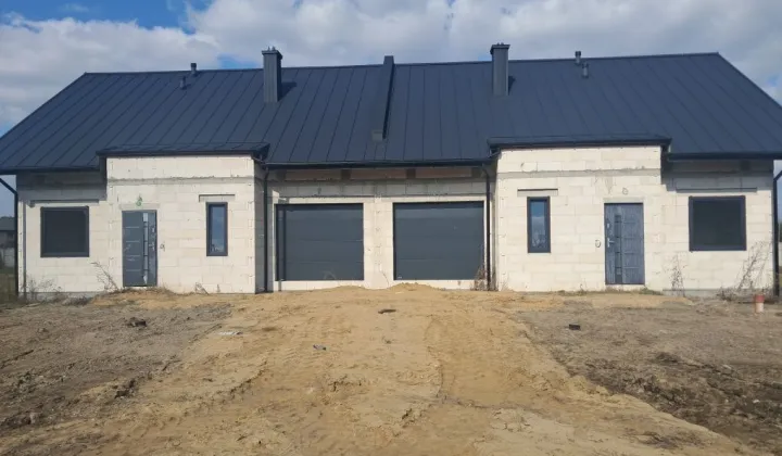 bliźniak Krzywanice