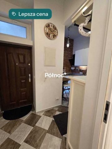 Mieszkanie 2-pokojowe Kraków Kazimierz, ul. Paulińska. Zdjęcie 9