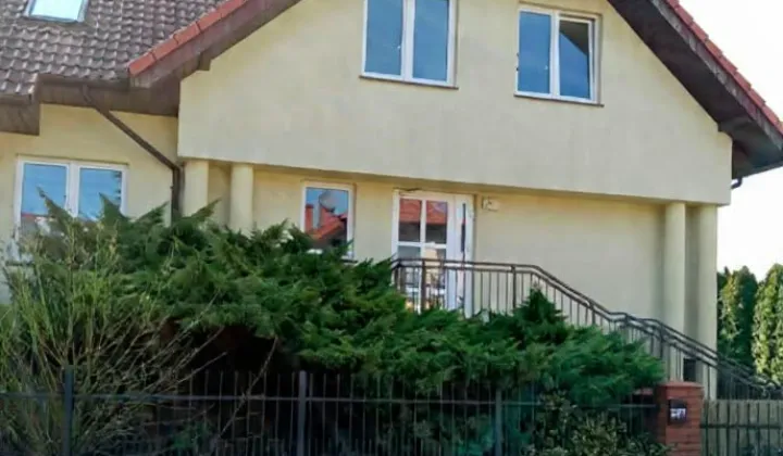 Mieszkanie 2-pokojowe Szczecin Warszewo, ul. Tadeusza Wieczorowskiego