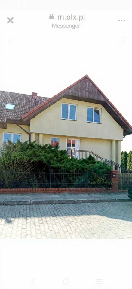 Mieszkanie 2-pokojowe Szczecin Warszewo, ul. Tadeusza Wieczorowskiego. Zdjęcie 1