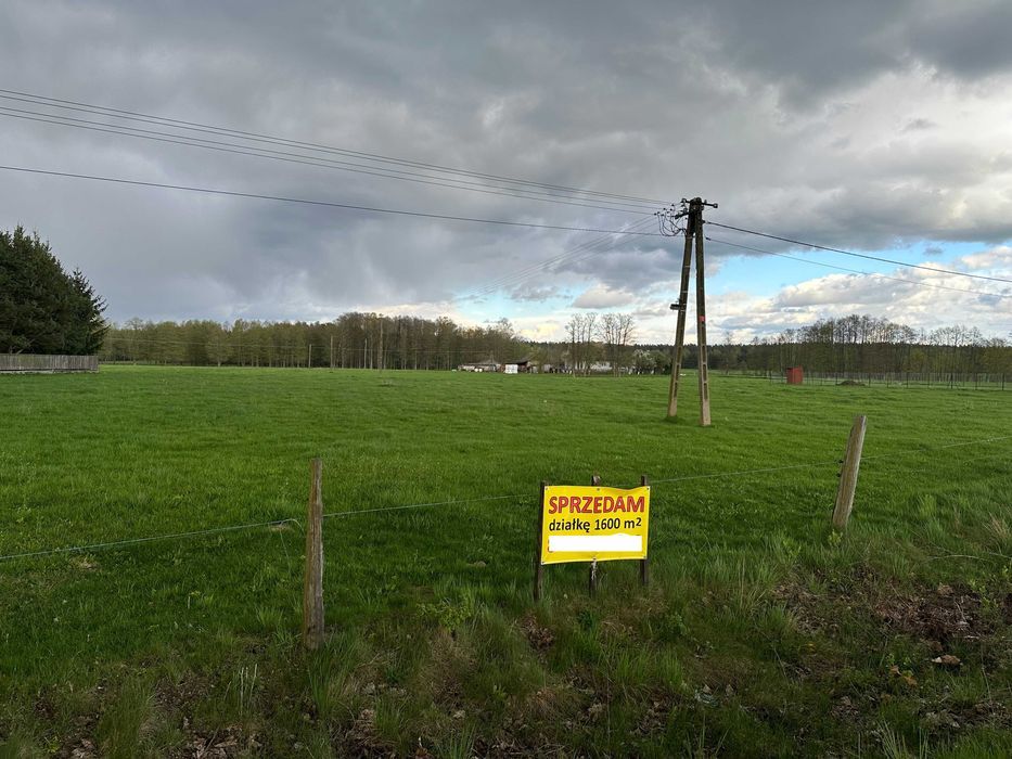 Działka budowlana Kolonia. Zdjęcie 2