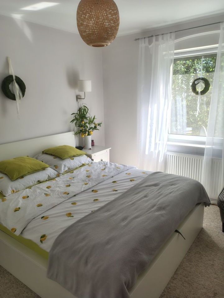 Mieszkanie 3-pokojowe Brzeg, ul. Stefana Żeromskiego. Zdjęcie 6