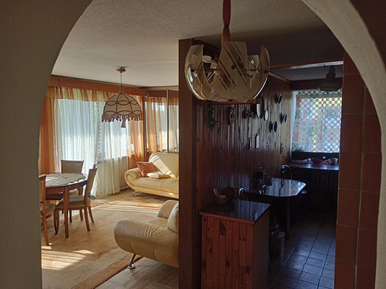 Mieszkanie 3-pokojowe Lublin LSM, ul. Nadbystrzycka. Zdjęcie 7