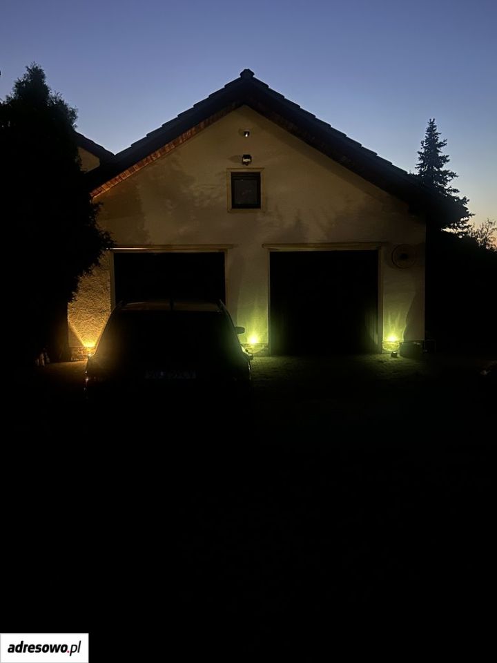 dom wolnostojący, 5 pokoi Gliwice Żerniki, ul. Kurpiowska. Zdjęcie 15