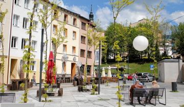 Mieszkanie 2-pokojowe Opole Śródmieście, rynek Mały Rynek