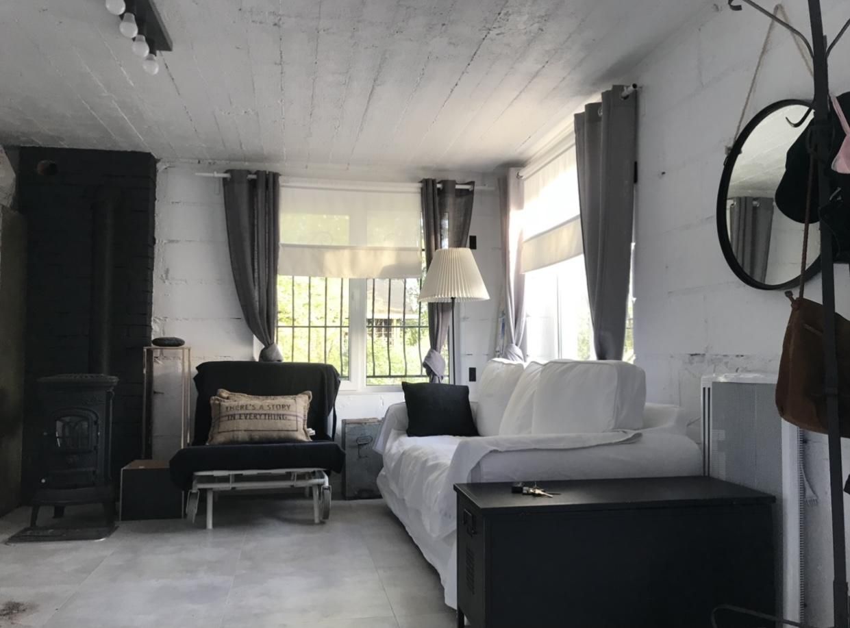 Działka rod Gdańsk Olszynka, ul. Łanowa. Zdjęcie 3