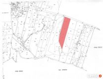 Działka inwestycyjna Chomino. Zdjęcie 1