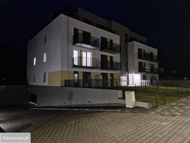 Mieszkanie 2-pokojowe Jastrzębia Góra, ul. Obrońców Westerplatte. Zdjęcie 1