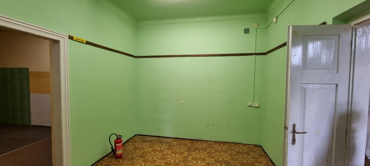 Nieruchomość komercyjna Ostrowiec Świętokrzyski Centrum, ul. Adama Wardyńskiego. Zdjęcie 30