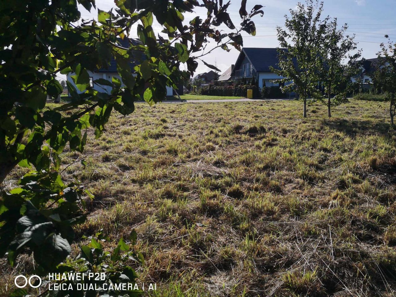 Działka rolno-budowlana Mrzezino, ul. Polna. Zdjęcie 8