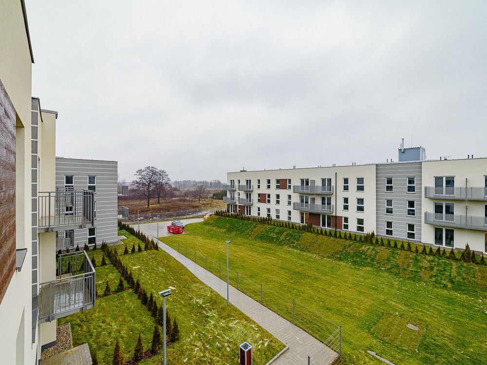 Mieszkanie 3-pokojowe Warszawa Białołęka