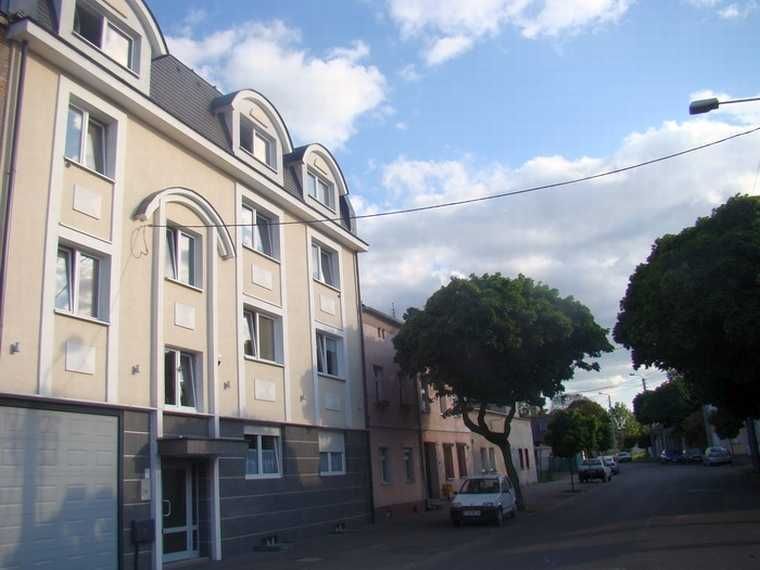 Mieszkanie 1-pokojowe Bydgoszcz