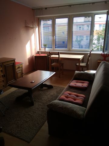 Mieszkanie 2-pokojowe Konin, ul. 11 Listopada. Zdjęcie 1