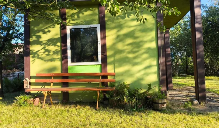 Działka rod Zawiercie Centrum, ul. Podmiejska