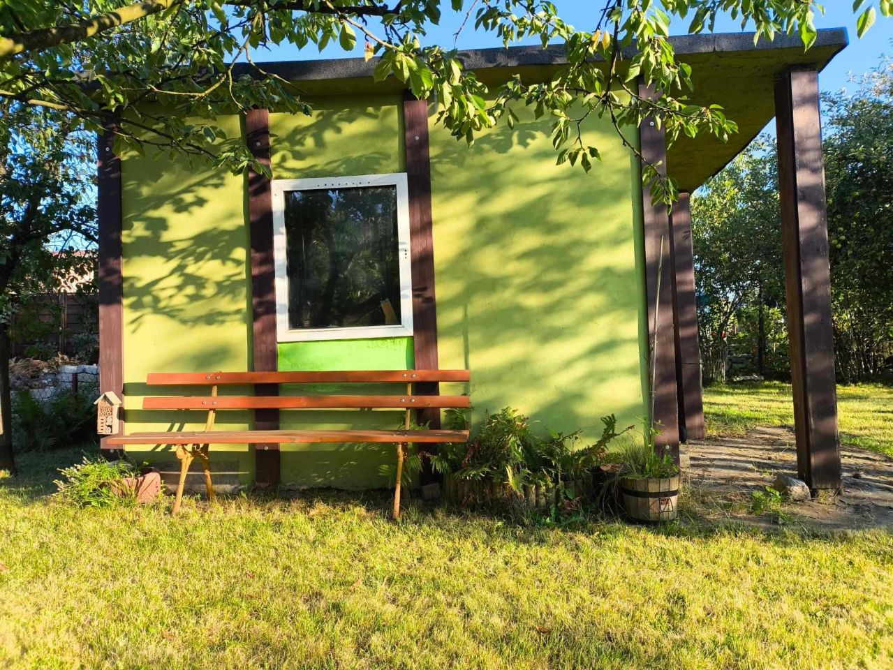 Działka rod Zawiercie Centrum, ul. Podmiejska