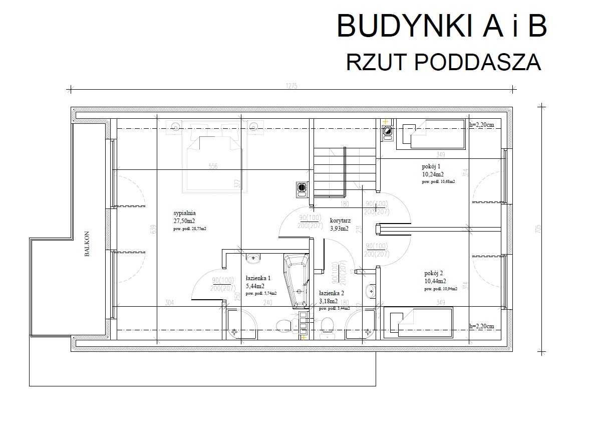 Działka budowlana Dębki. Zdjęcie 7