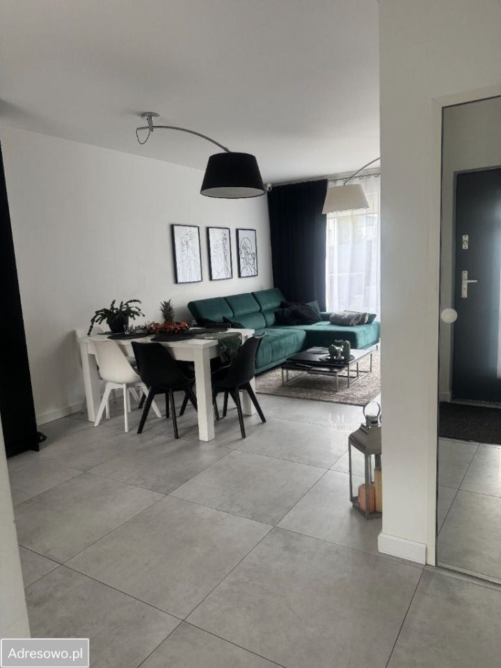 bliźniak, 4 pokoje Reda, ul. Azaliowa. Zdjęcie 7