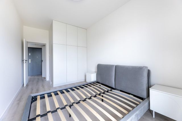 Mieszkanie 2-pokojowe Poznań Strzeszyn, ul. Moniki Gruchmanowej. Zdjęcie 12