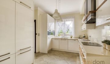 dom wolnostojący, 5 pokoi Warszawa Wesoła