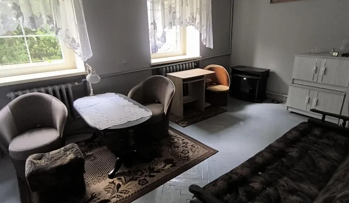 Mieszkanie 2-pokojowe Czerńczyce