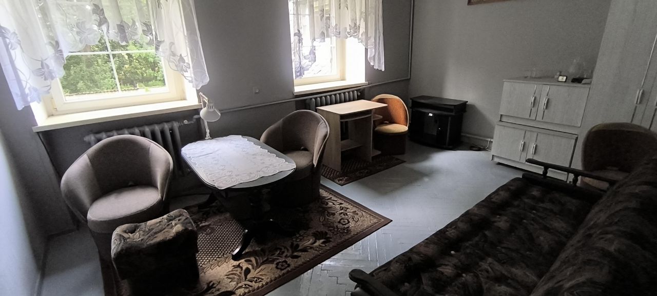 Mieszkanie 2-pokojowe Czerńczyce